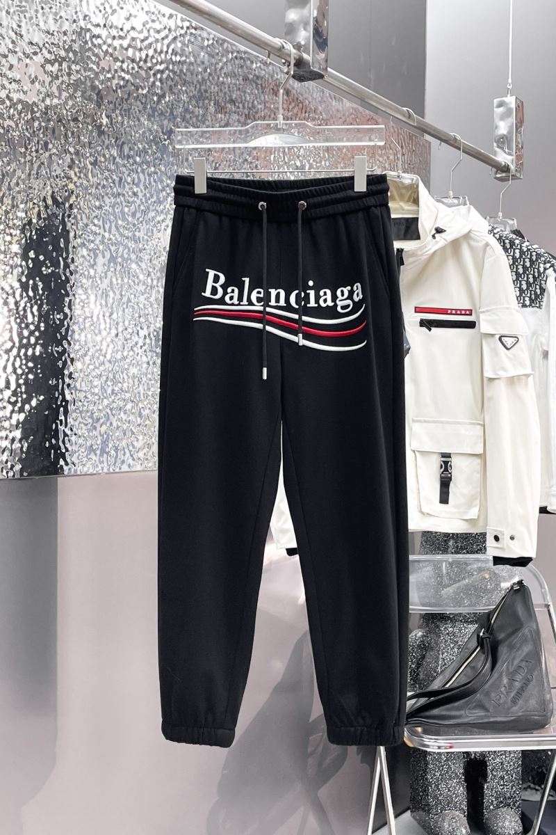 Balenciaga Long Pants